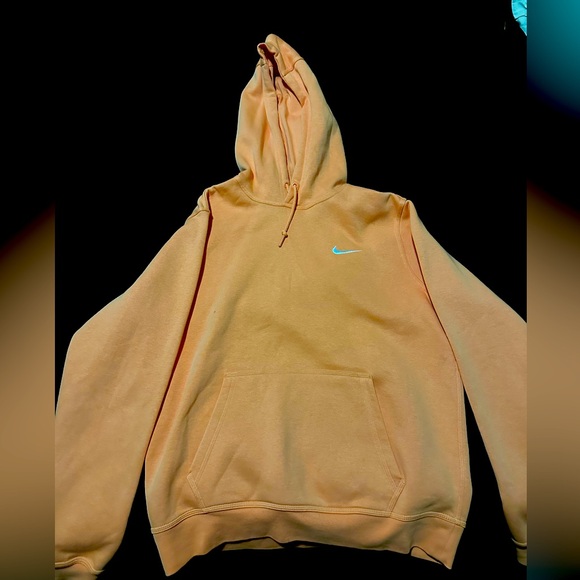 Nike Hoodie - Picture 1 of 3